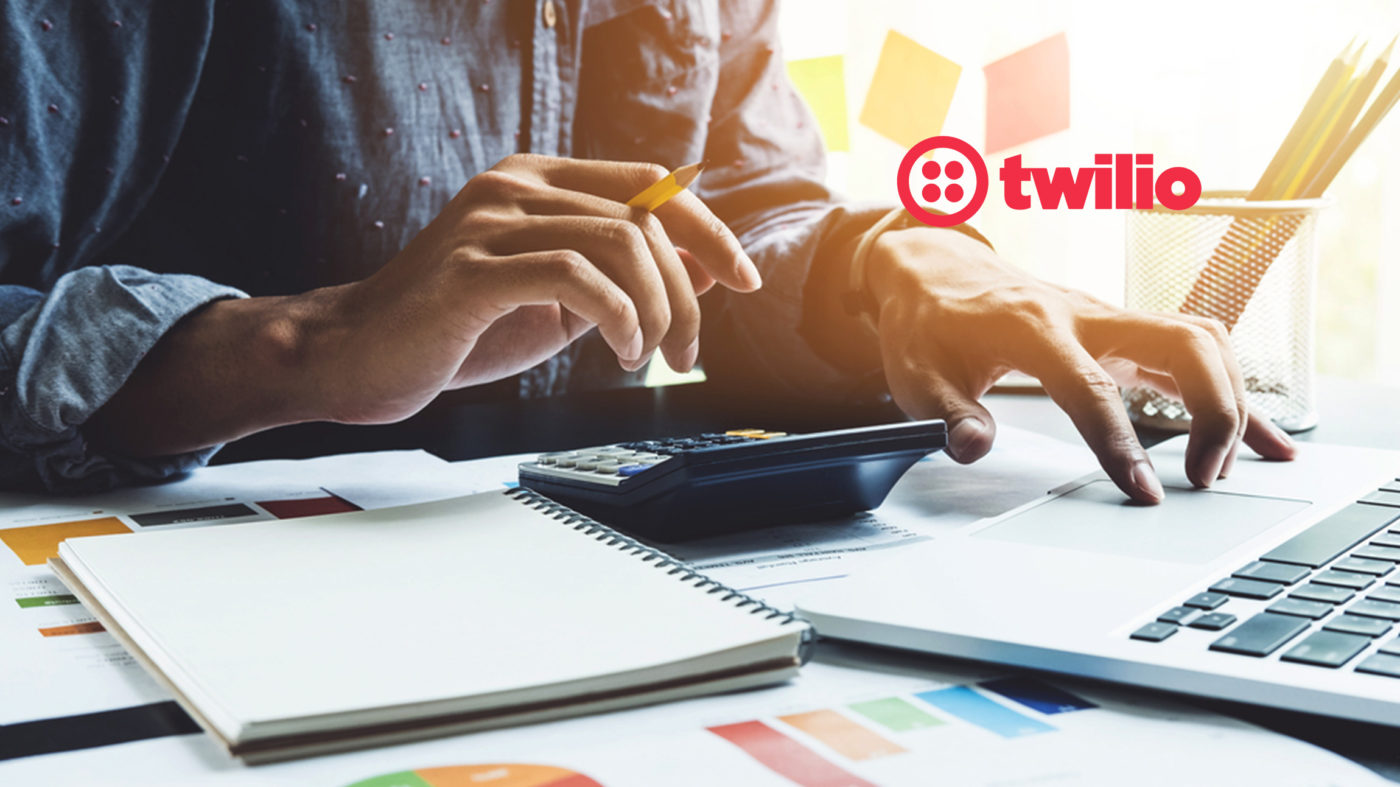 Twilio breidt de internationale aanwezigheid uit met kantoren in Parijs