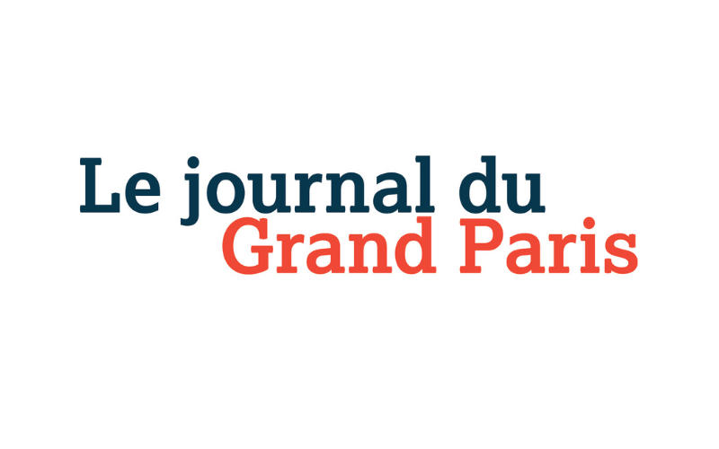le Journal du Grand Paris