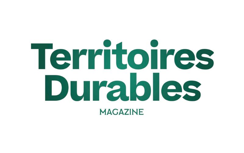 Territoires Durables Magazine