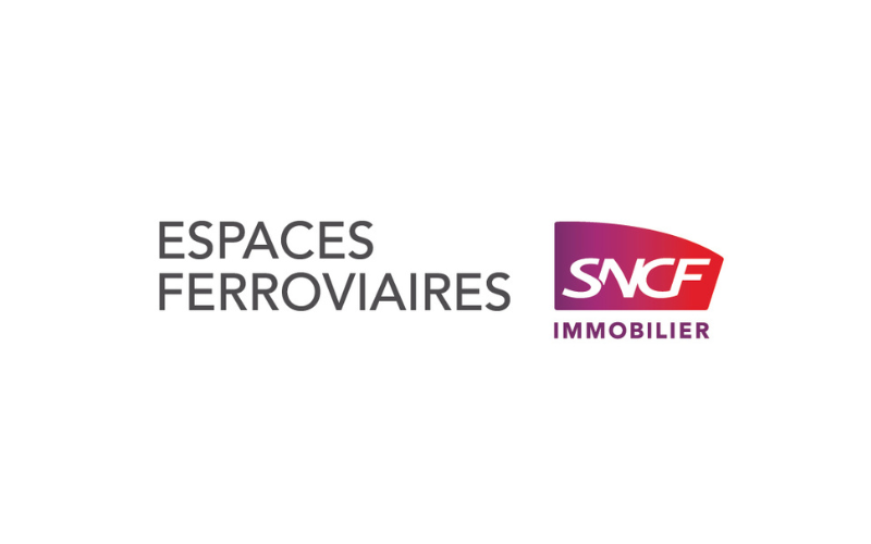 SNCF Immobilier Espaces Ferroviaires