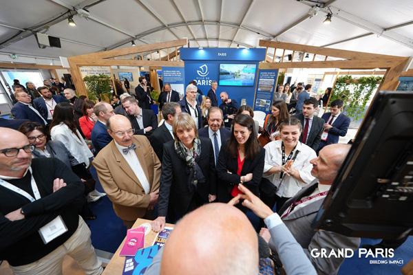 MIPIM-2025