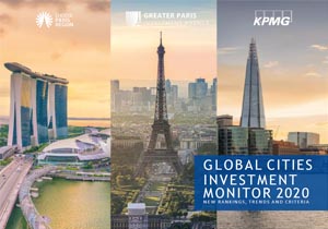 Global Cities Investment Monitor 2020