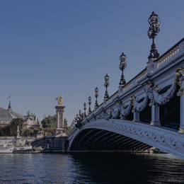 Choisir l'Île-de-France