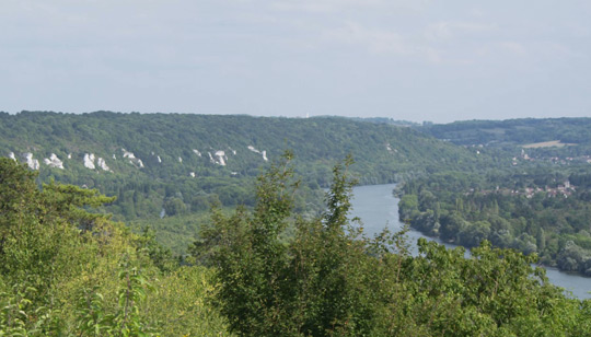 Eine nachhaltige Region