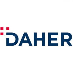 Logo Daher