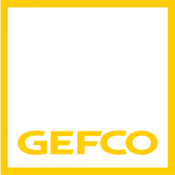 Logo Gefco