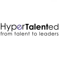 Hyper Talented From Talent To People