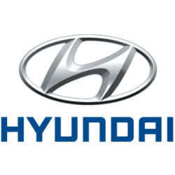 Logo Hyundai