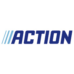 Action logo