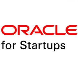 Logo Oracle for startups