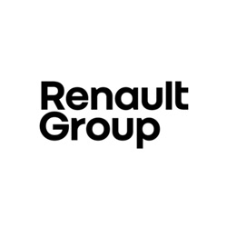 Logo Groupe Renault