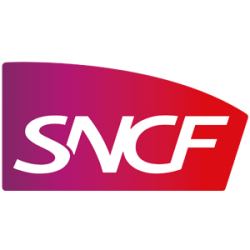 Logo SNCF