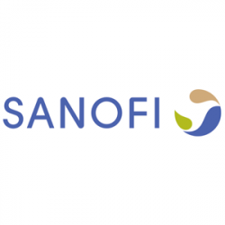 Logo Sanofi