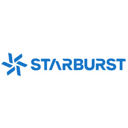 Starburst logo