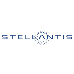 Stellantis logo