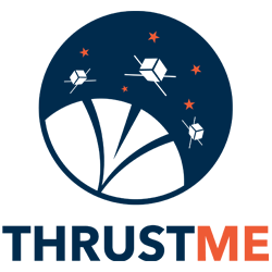 ThrustMe