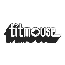Titmouse logo