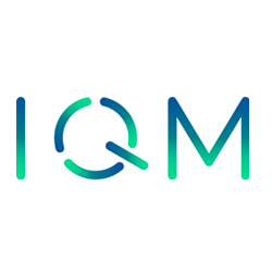 Logo IQM