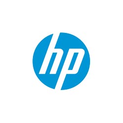 HP logo