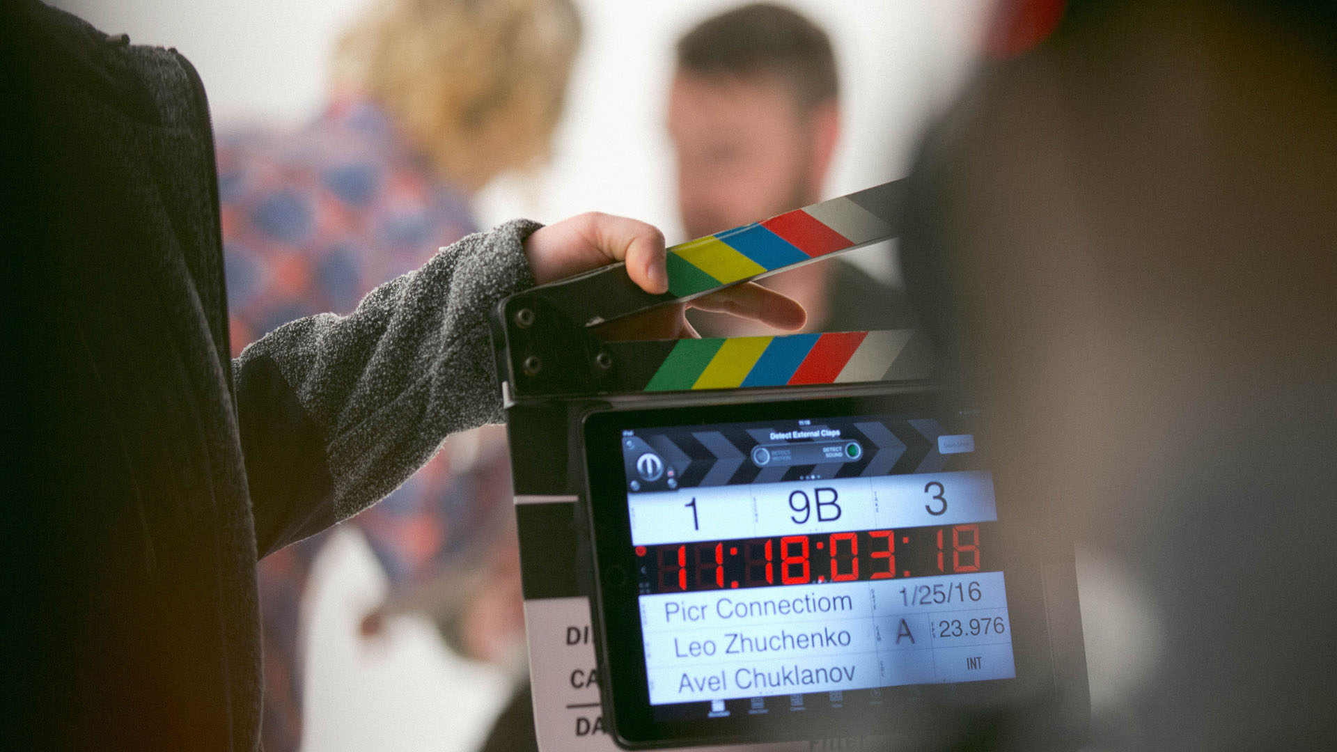 Une offre de studios de tournage en Ile-de-France toujours plus compétitive Une offre de studios de tournage en Ile-de-France toujours plus compétitive