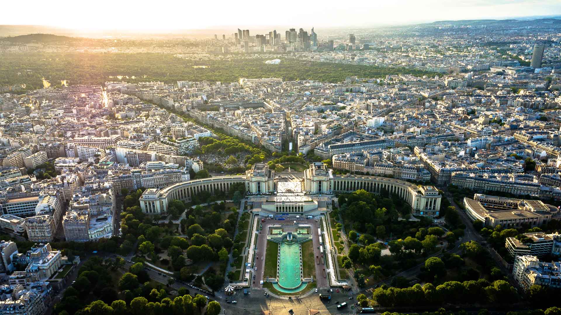 Bilan des investissements internationaux Ile-de-France 2021 Bilan des investissements internationaux Ile-de-France 2021
