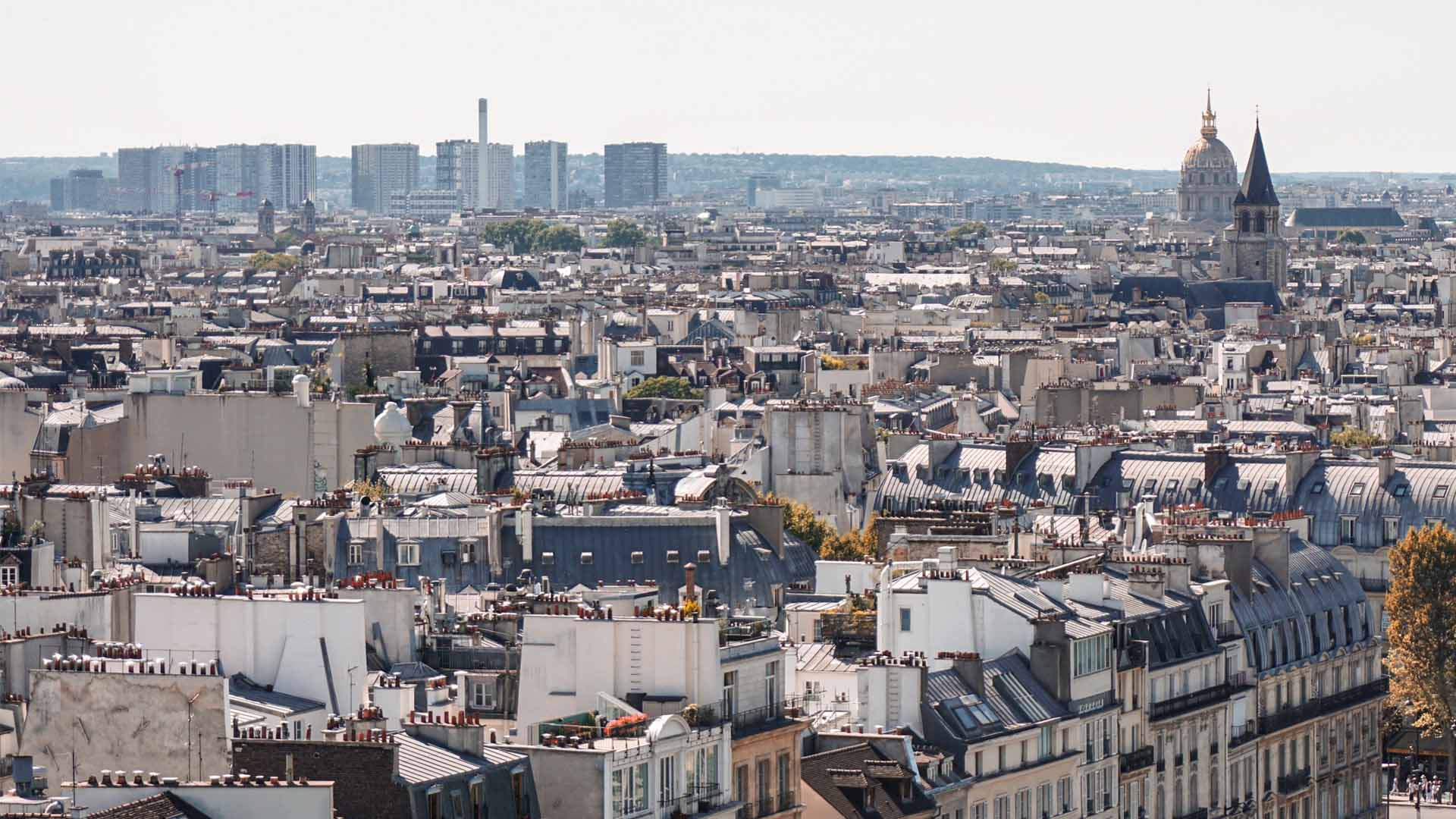 Choose Paris Region poursuit ses collaborations avec les territoires Choose Paris Region poursuit ses collaborations avec les territoires