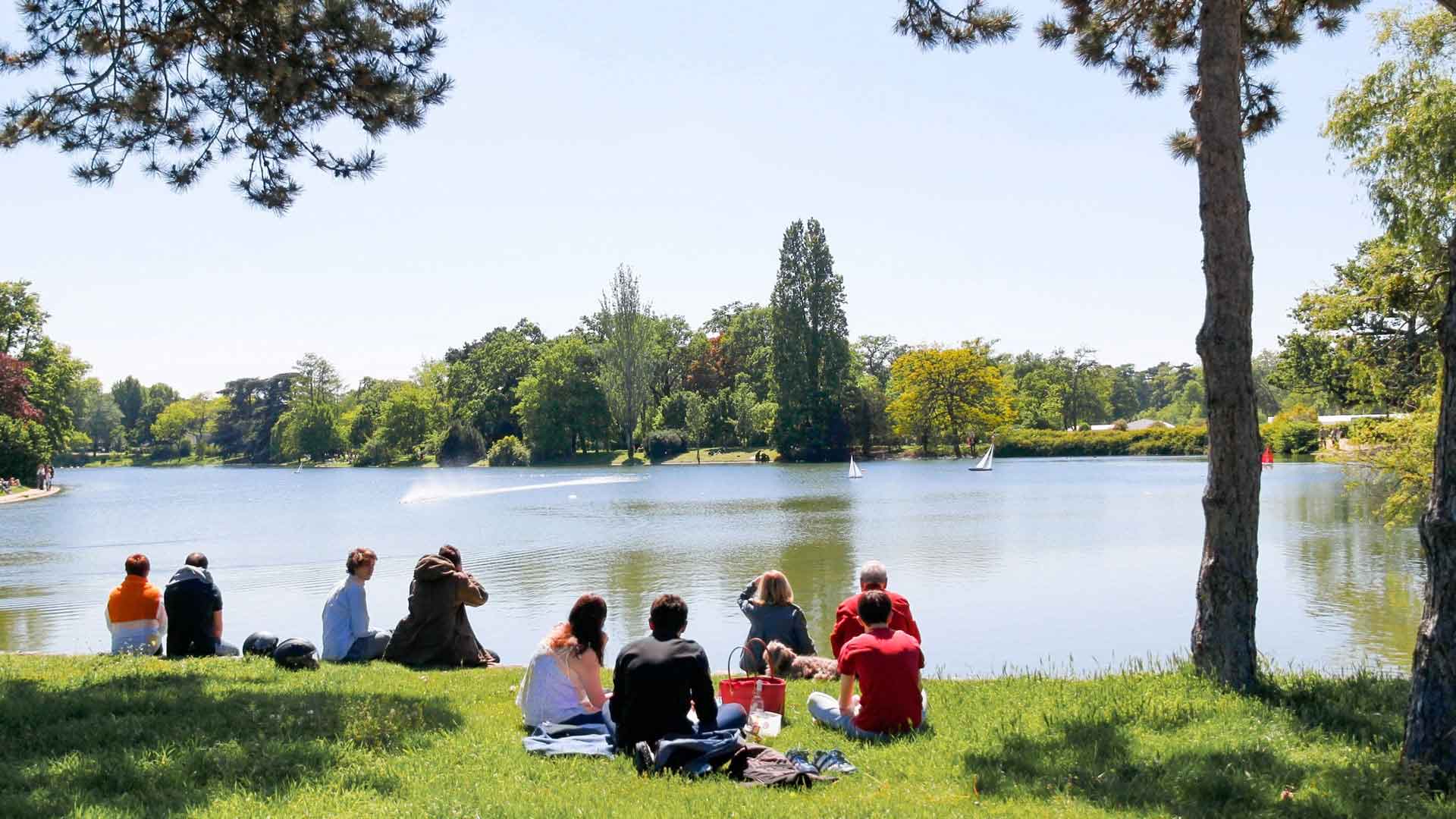 Je plek vinden in Paris Region Tips voor een Soepele Overgang