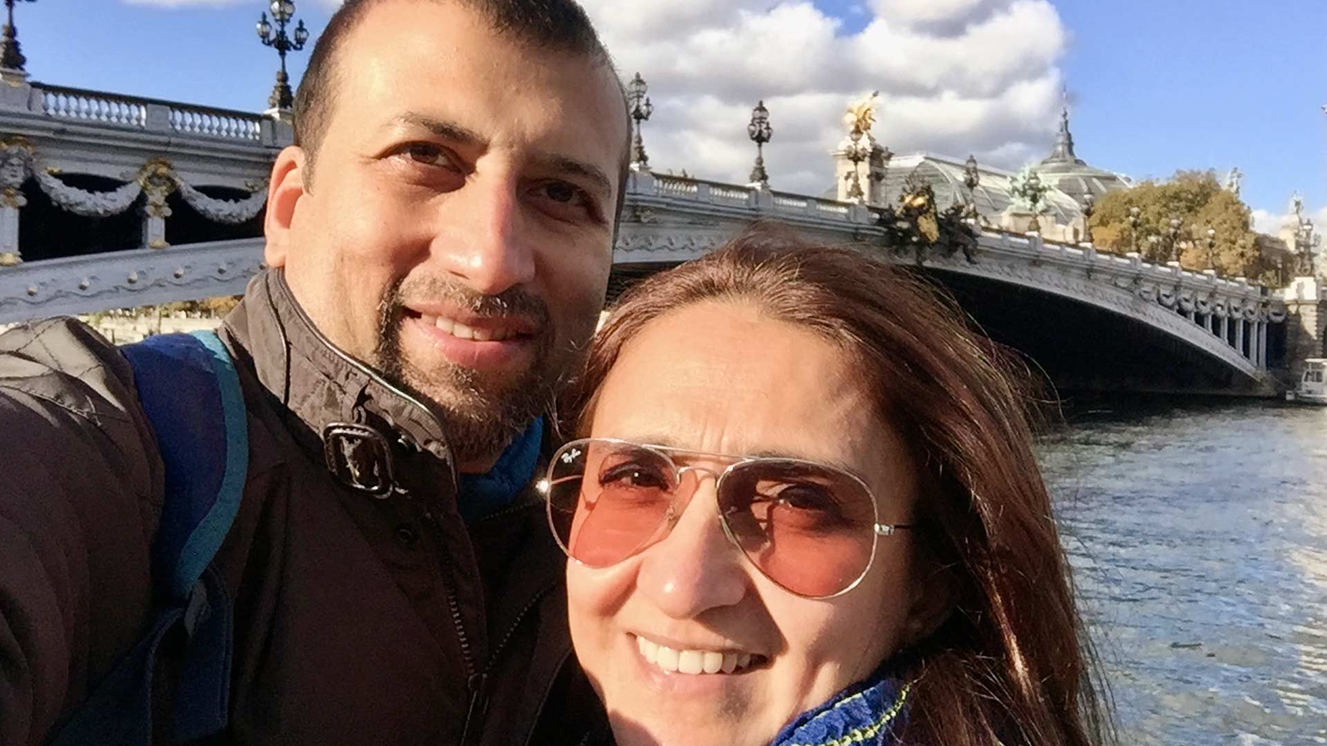 Témoignage de talent – Ketan Sanghvi