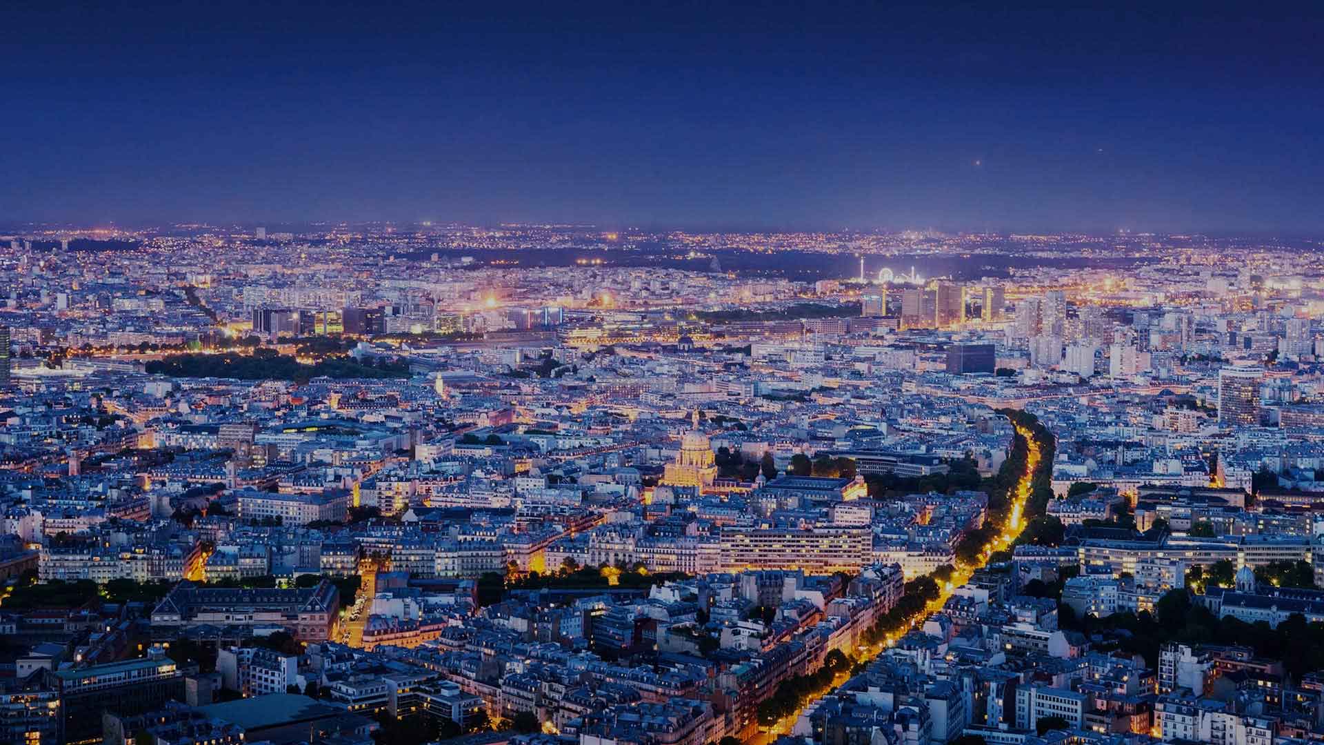 Métropole du Grand Paris' Opportunities