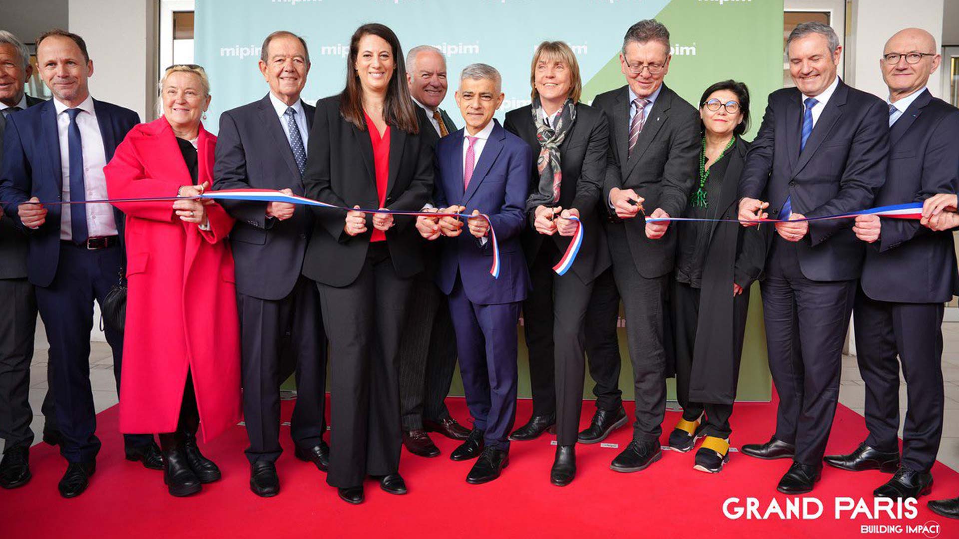Le Pavillon du Grand Paris au MIPIM 2025 : un hub d’opportunités pour les investisseurs internationaux Le Pavillon du Grand Paris au MIPIM 2025 : un hub d’opportunités pour les investisseurs internationaux