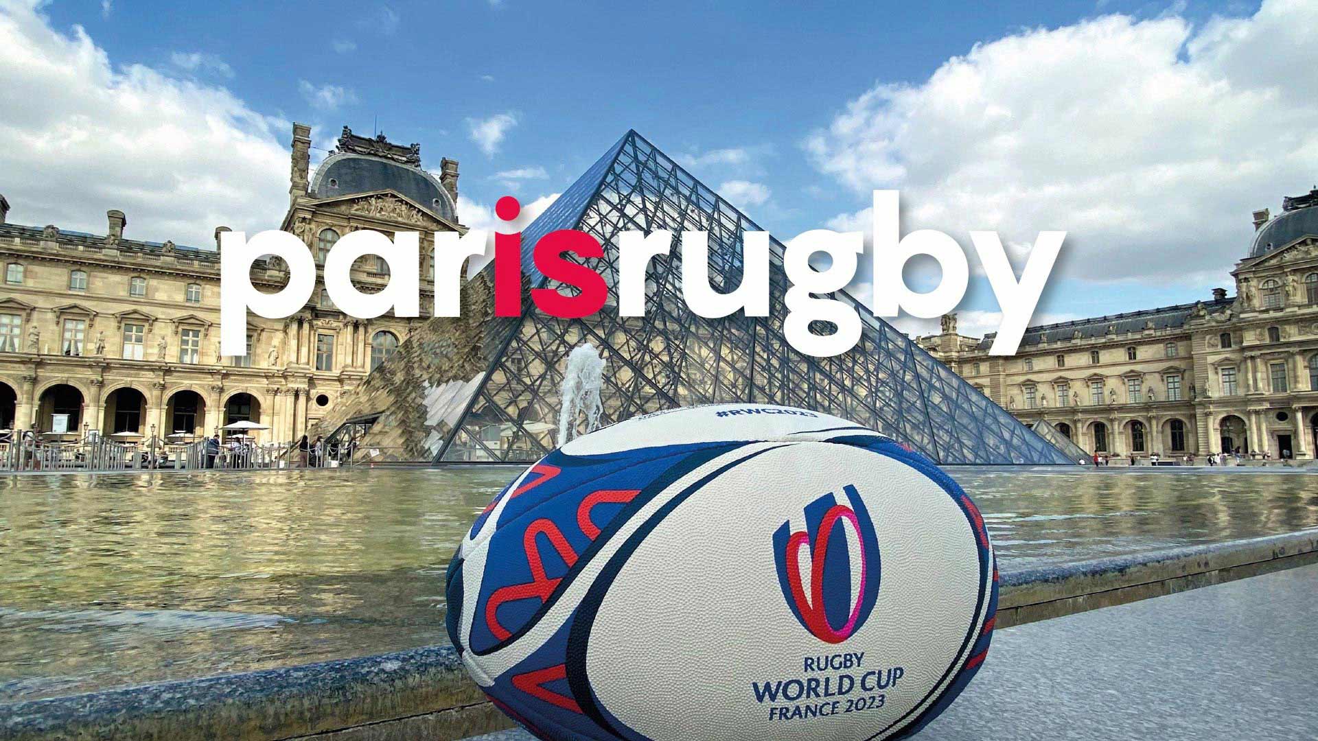 Le lancement de la Coupe du Monde de Rugby 2023 : des opportunités pour l’attractivité de l’Île-de-France