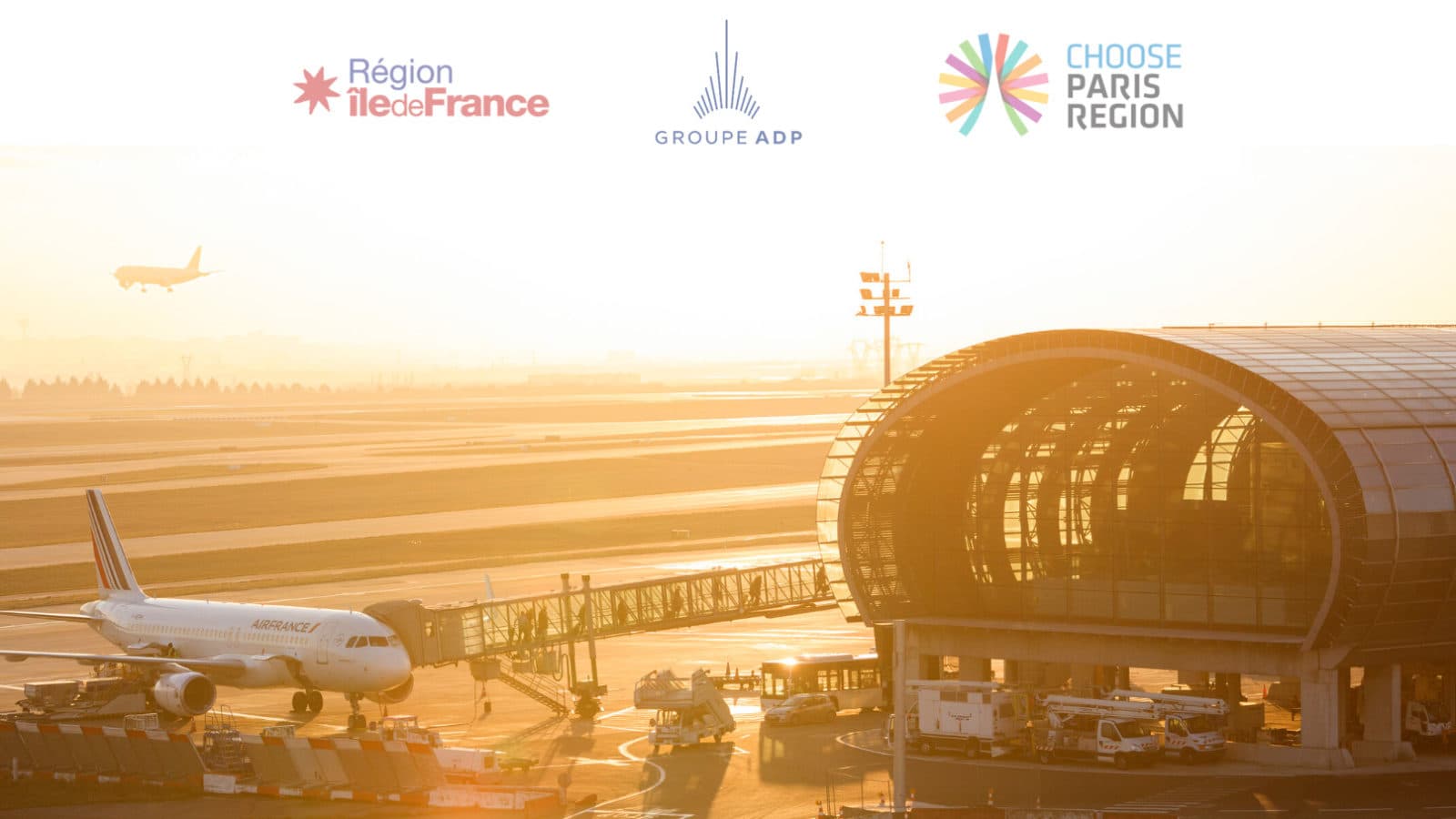 Das große Finale der Ausschreibung  Safe Travel Challenge    ADP und Choose Paris Region geben die Gewinner bekannt