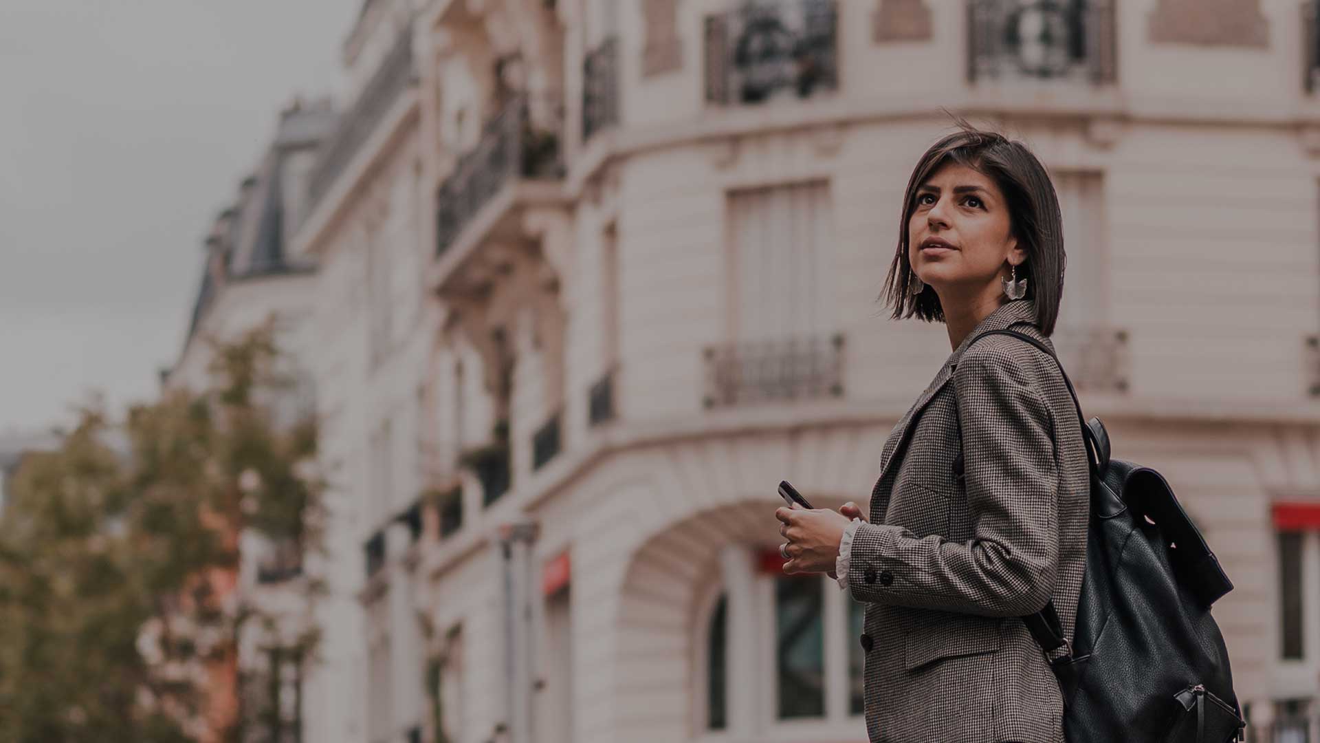 Leben Sie Sich ein: Ein praktischer Leitfaden für das Leben in der Region Paris