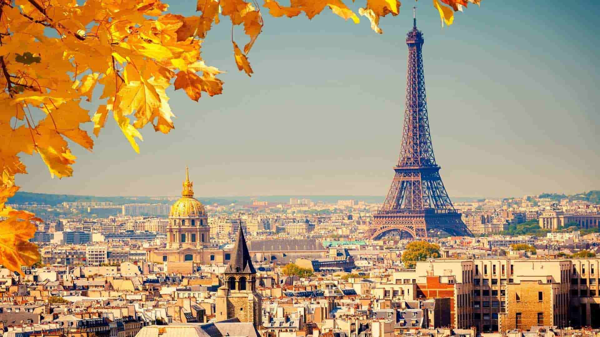 Starting your Business in Paris :  the beating heart of France