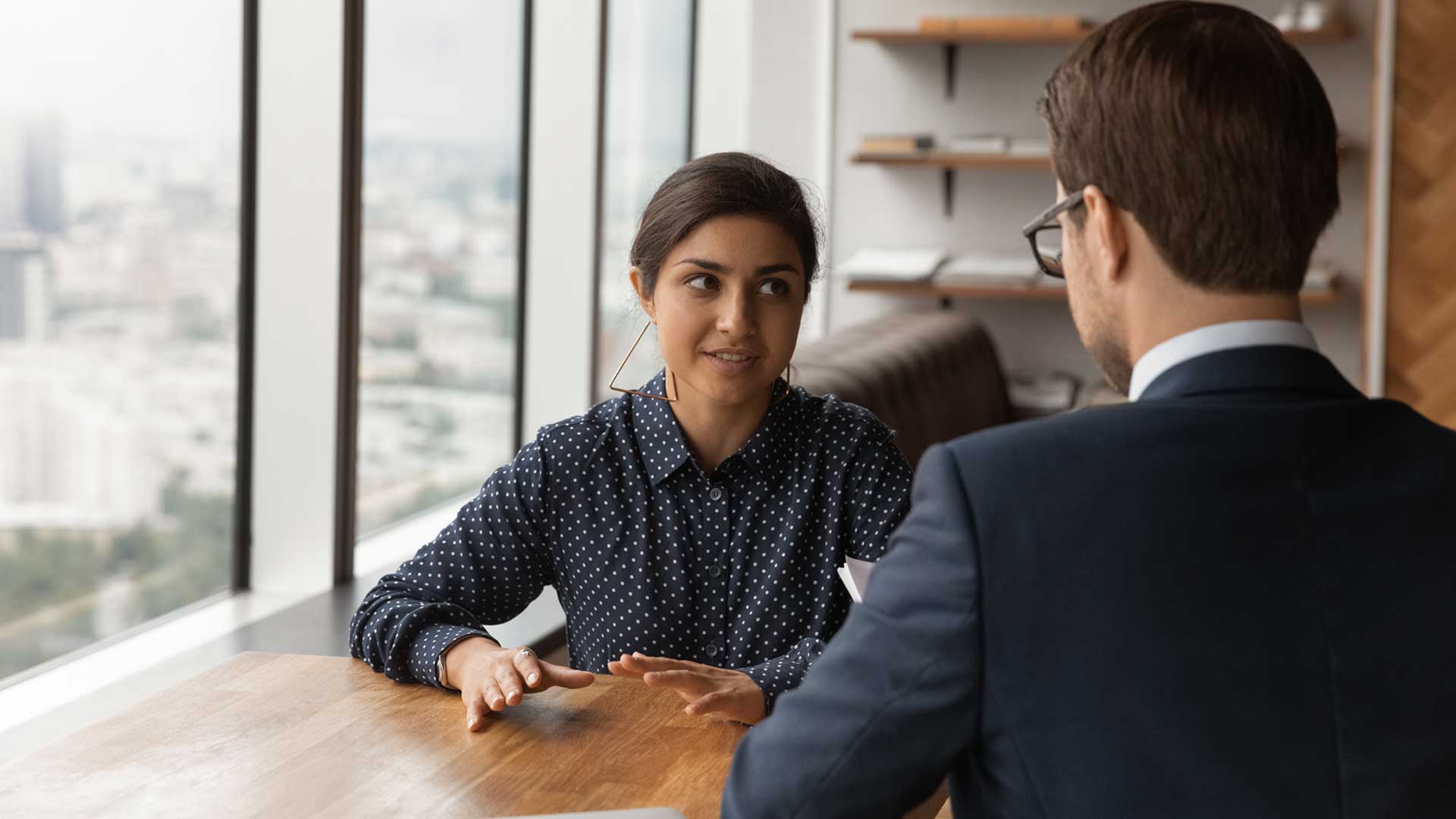 Finding a Job for Your Partner in Paris Region Finding a Job for Your Partner in Paris Region