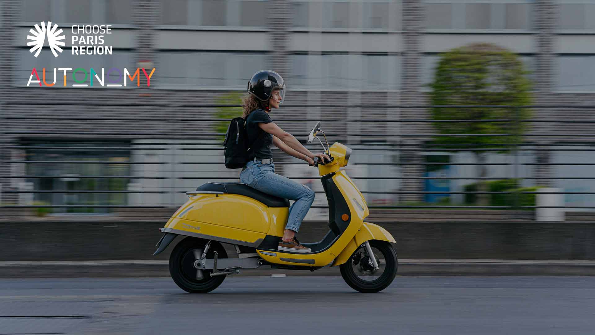 Erweiterung Ihres Unternehmens im Mobilitätssektor auf die Region Paris