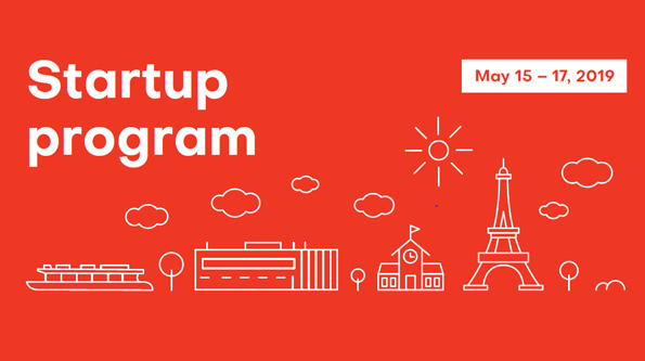 startup program 2019