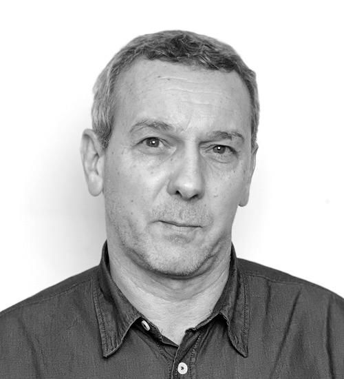 Olivier Allegret - Choose Paris Region
