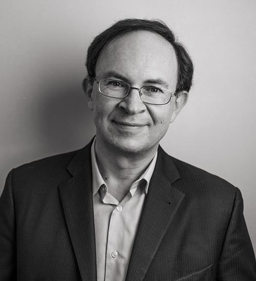 Claude Chevalier - Choose Paris Region