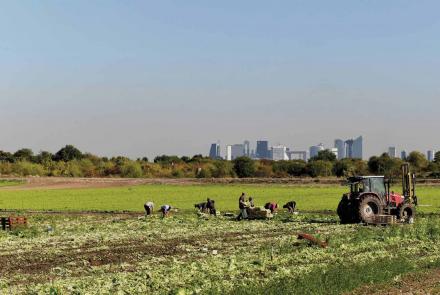 Agritech & Foodtech - Choose Paris Region