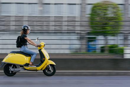 Mobilität & Transport - Choose Paris Region