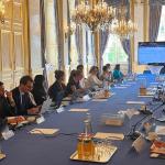 Les Organisations Internationales en Île-de-France : Un Pilier de l'Économie et de la Coopération Internationale