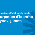 ⚠️ ALERTE FRAUDE – TENTATIVE D’ESCROQUERIE EN COURS