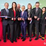 Le Pavillon du Grand Paris au MIPIM 2025 : un hub d’opportunités pour les investisseurs internationaux