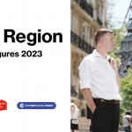 Última publicación Datos y cifras de la Región parisina. Edición 2023
