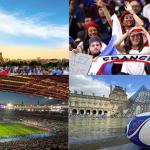 « L’effet Coupe du Monde de Rugby 2023 » Une réussite pour l’attractivité de l’Île-de-France
