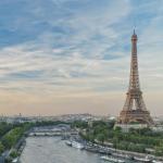 Région Île-de-France : Championne d'Europe