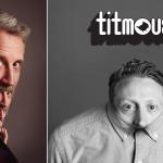They Make Cartoons : Animation Thrives as Titmouse Arrives to Paris Region