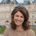 Talent Stories Interview -  Zoe Petit - © My Paris Portraits