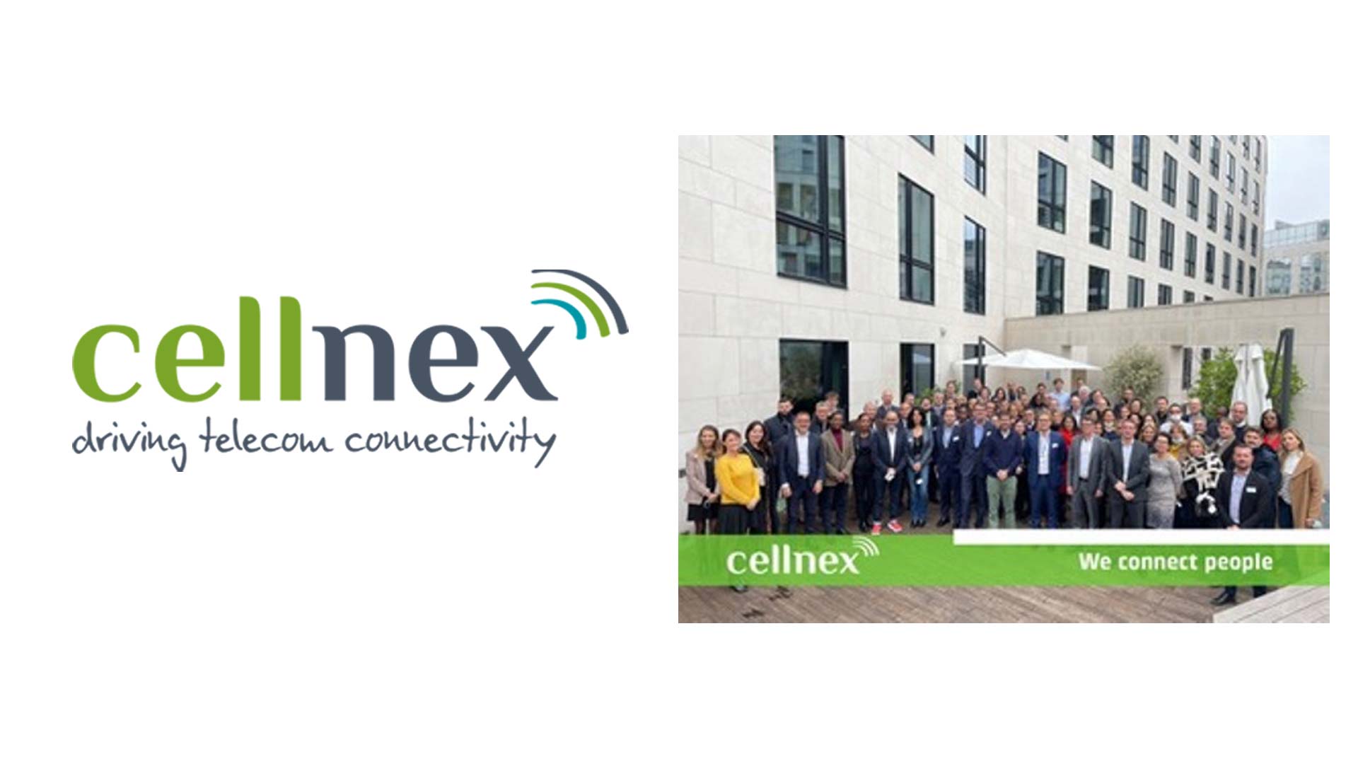 Optimale Nutzung von Talenten und Technologie: Cellnex investiert in der Region Paris
